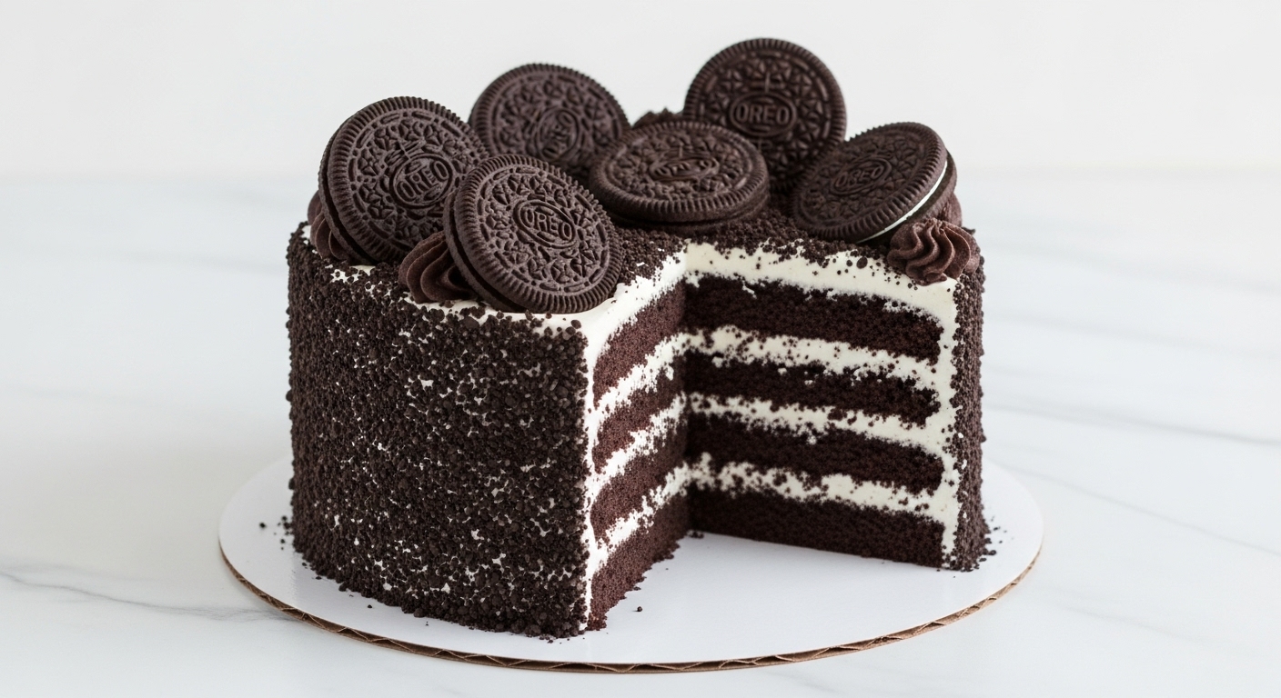 Oreo